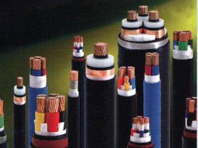 低烟无卤电缆检测规范